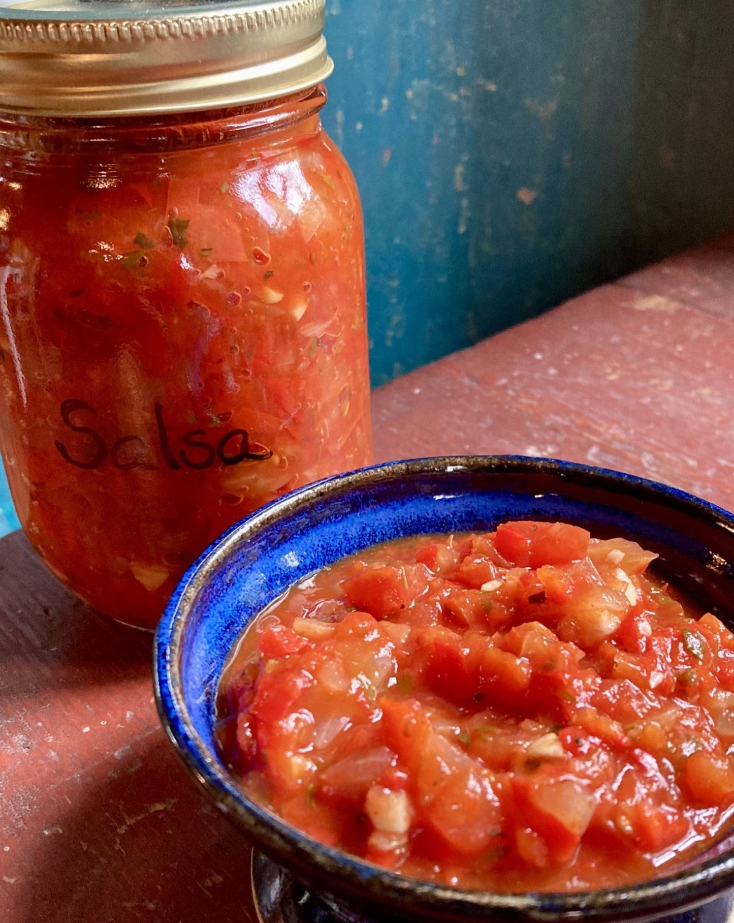 Salsa